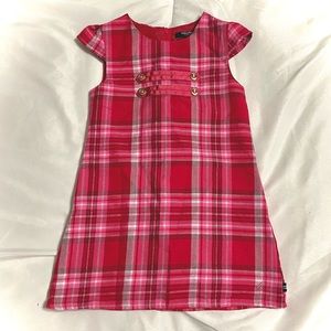Nautica Toddler Girls’ Dress